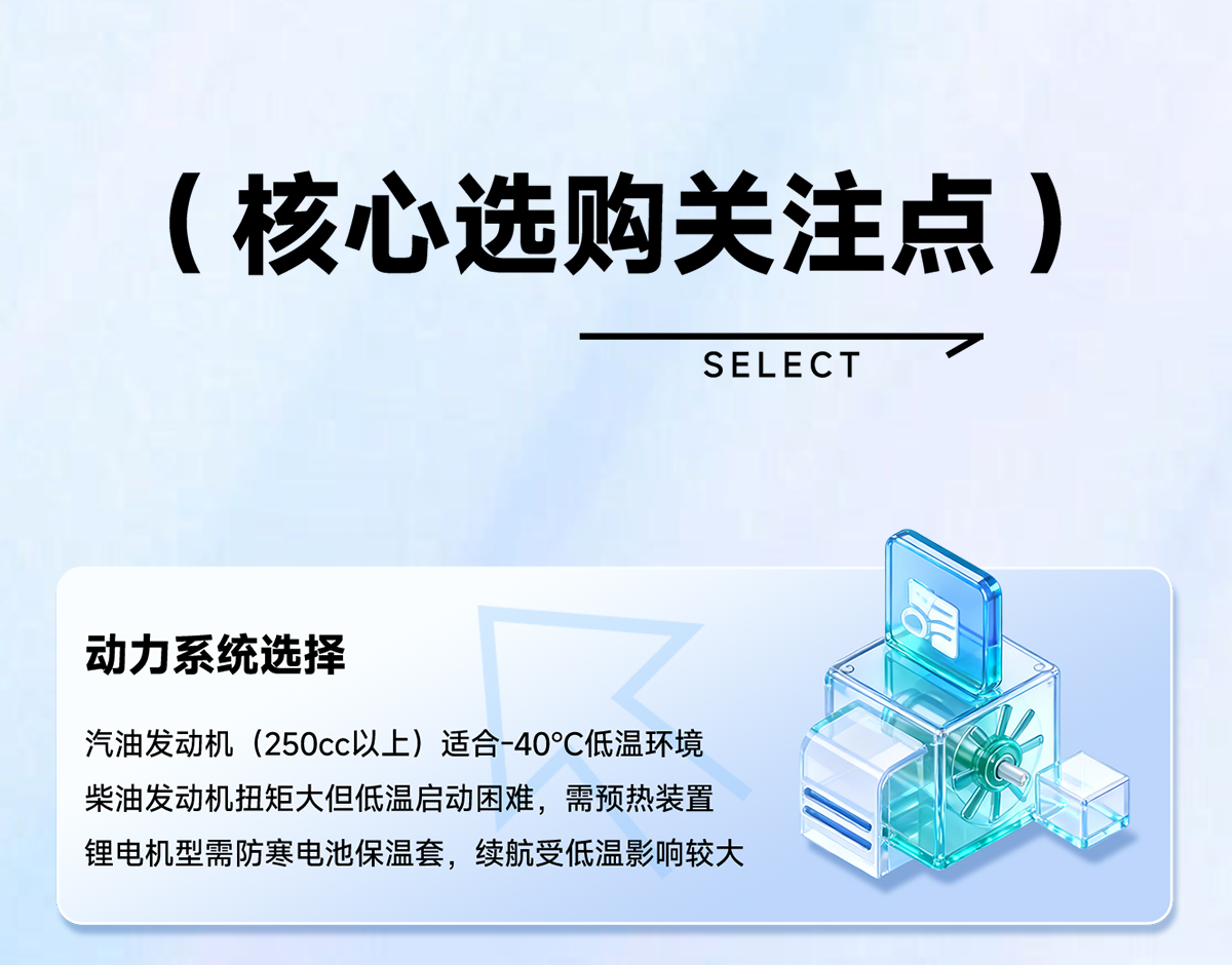 核心選購(gòu)關(guān)注點(diǎn)