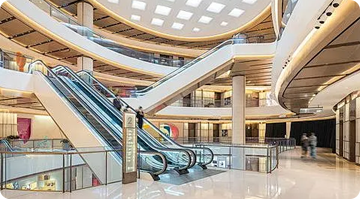 商場(chǎng)/超市