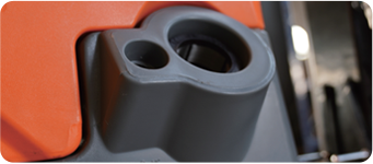 機身與管道維護